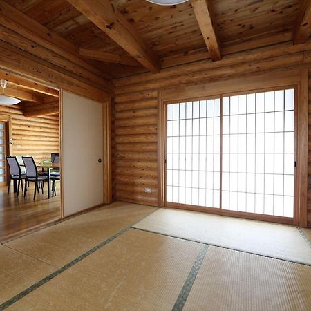 Okinoshima Resort Island Park Hotel Tsudo エクステリア 写真