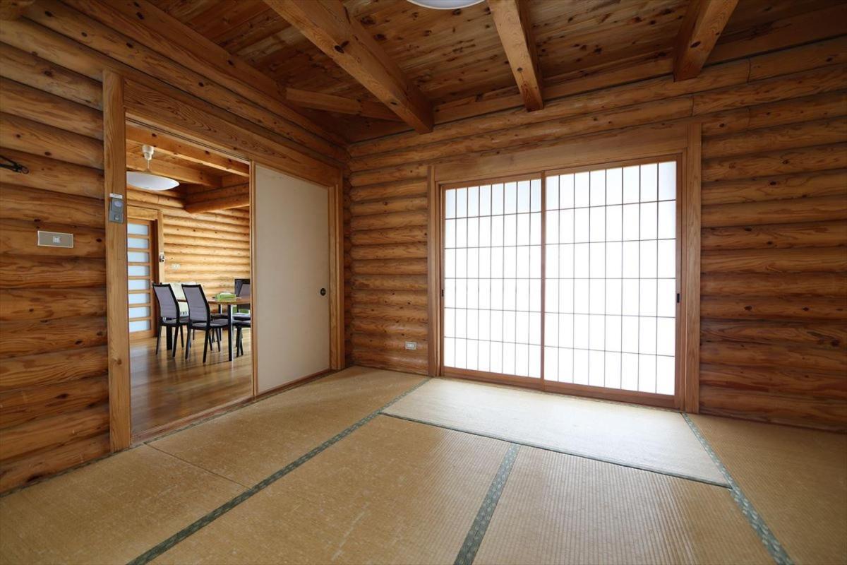 Okinoshima Resort Island Park Hotel Tsudo エクステリア 写真