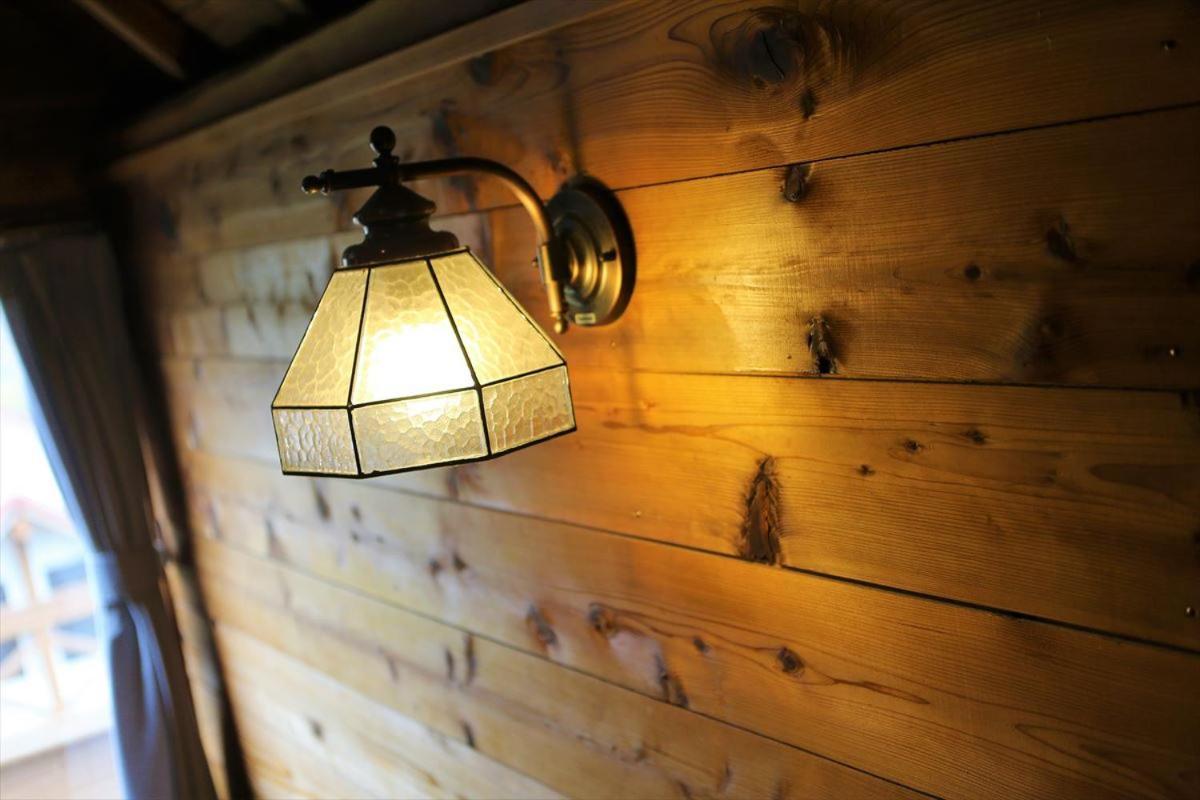 Okinoshima Resort Island Park Hotel Tsudo エクステリア 写真