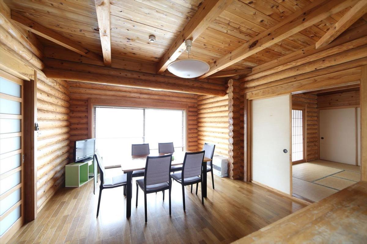 Okinoshima Resort Island Park Hotel Tsudo エクステリア 写真